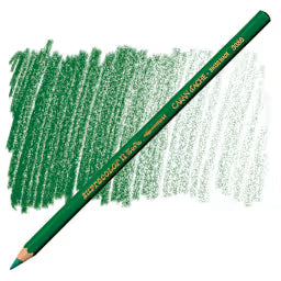 Supra Color Pencils: Watercolor Art Pencil