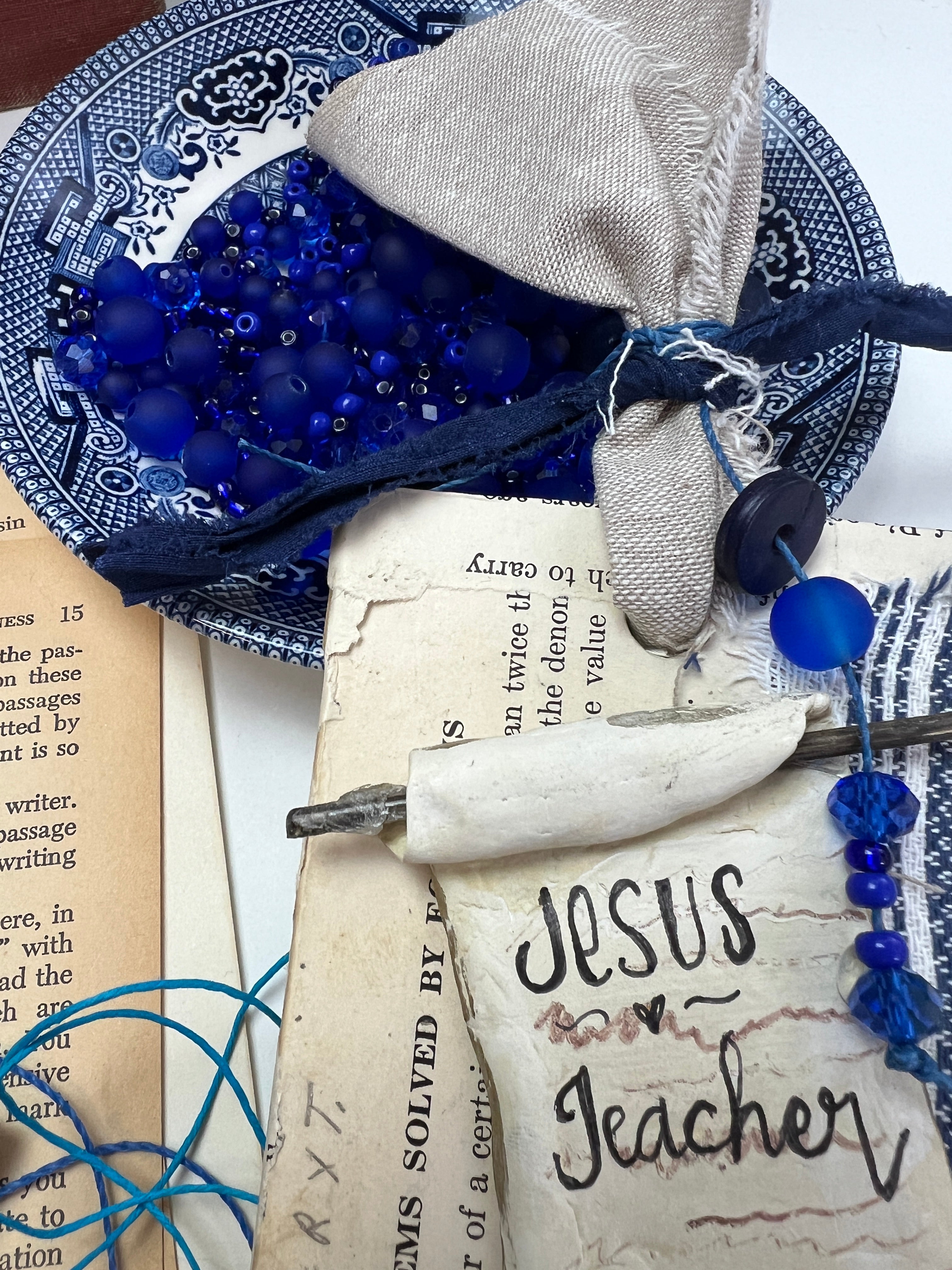 Name of Jesus ~ Teacher Creative Kit
